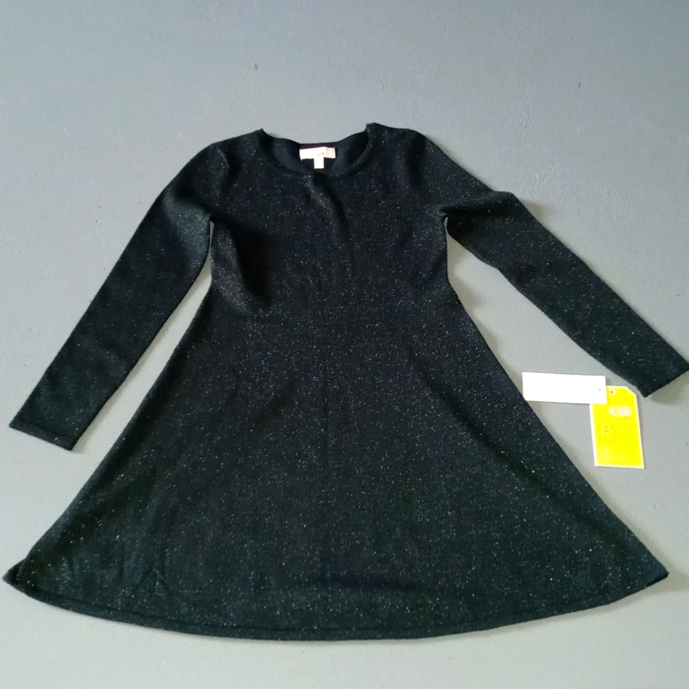 GB girls dress